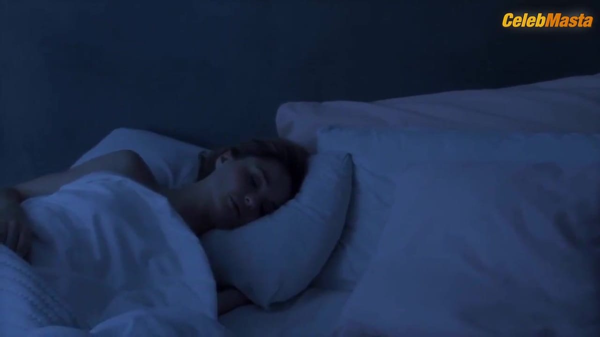 Emma Rigby's Sex Scene in The Protector
