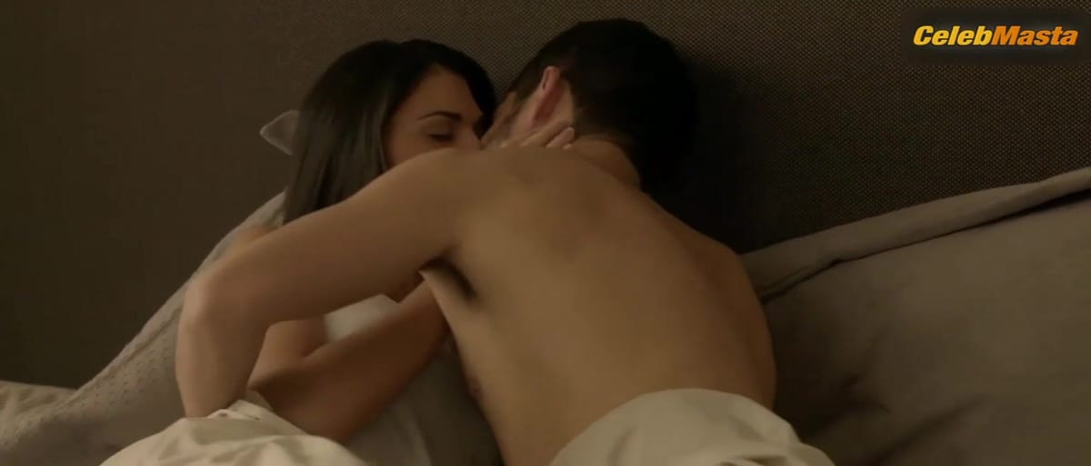 Livia Brito Thong, Underwear Scene from Perfect Dictatorship
