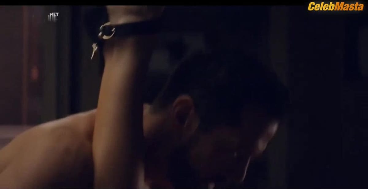 Lauren Holly's Ass, Tits Scene in Tiny Pretty Things