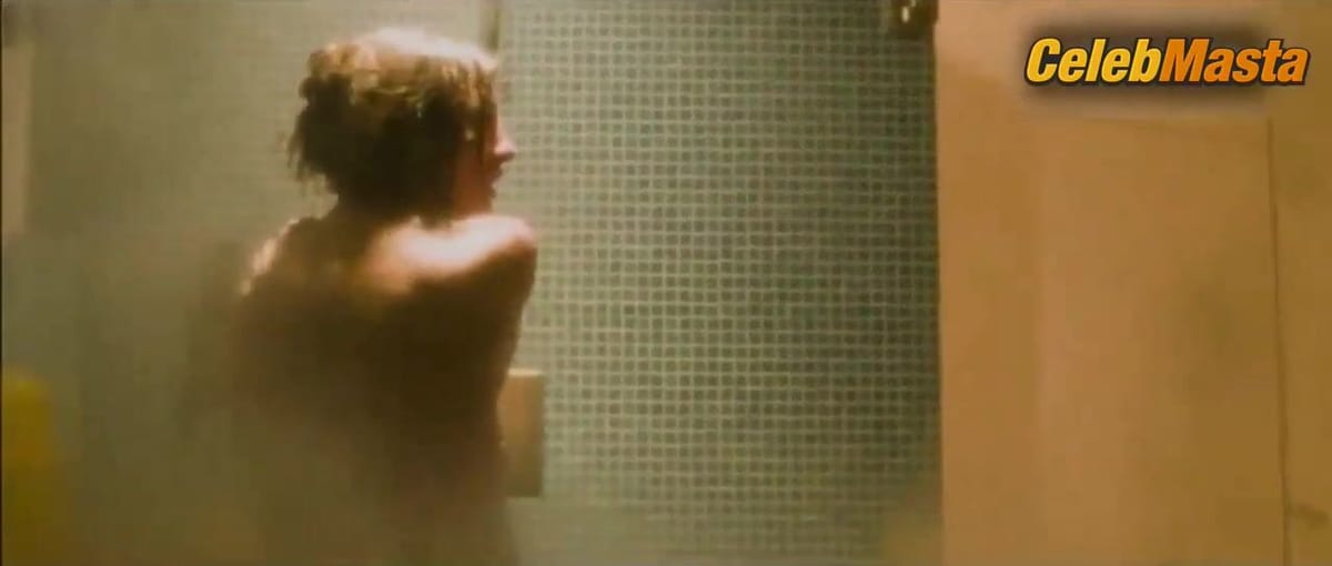 Rocio Verdejo Underwear Scene from Como Te Ves, Me Vi