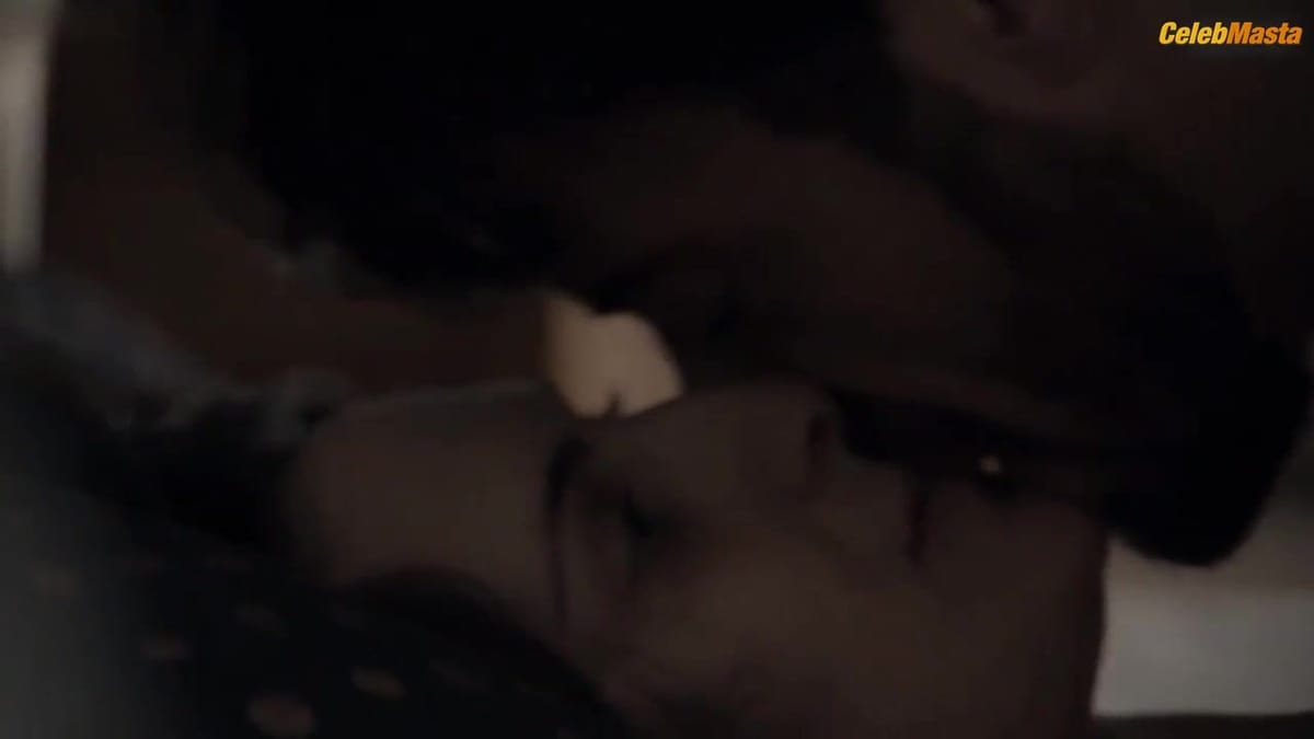 Julieta Diaz Sex Scene from La Verdad