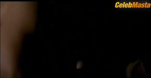Lauren Holly's Sex Scene in Final Storm