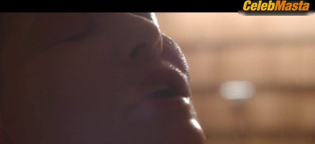 Connie Nielsen's Ass Scene from Close To Me