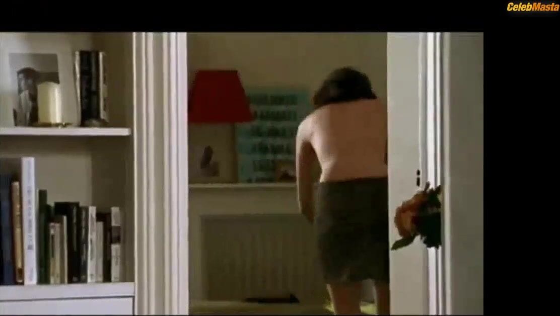 Louise Monot's Tits Scene in La Vie Devant Nous