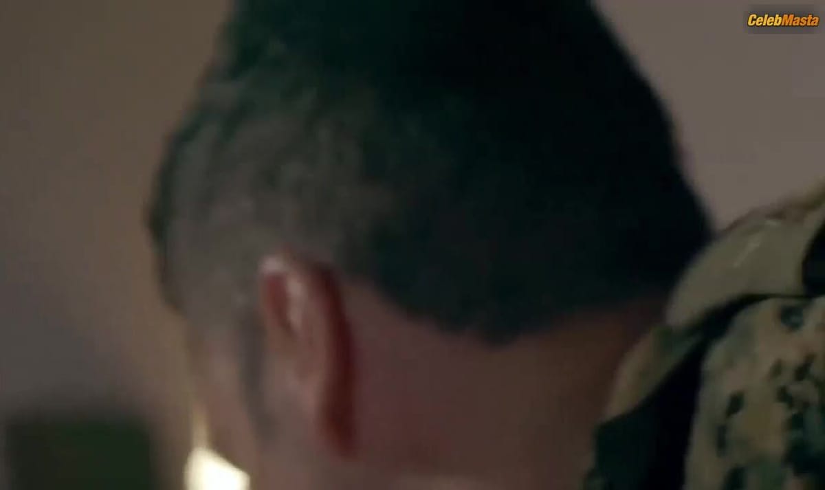 Livia Brito's Sex Scene in La Piloto
