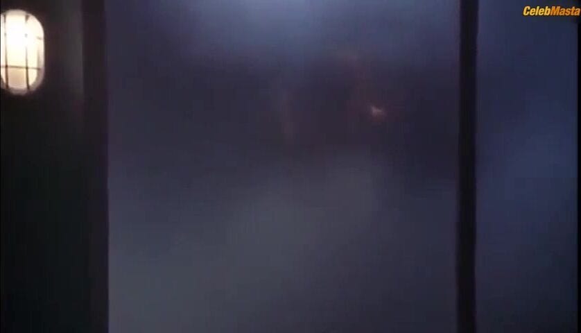Amy Acker's Sex Scene in Angel