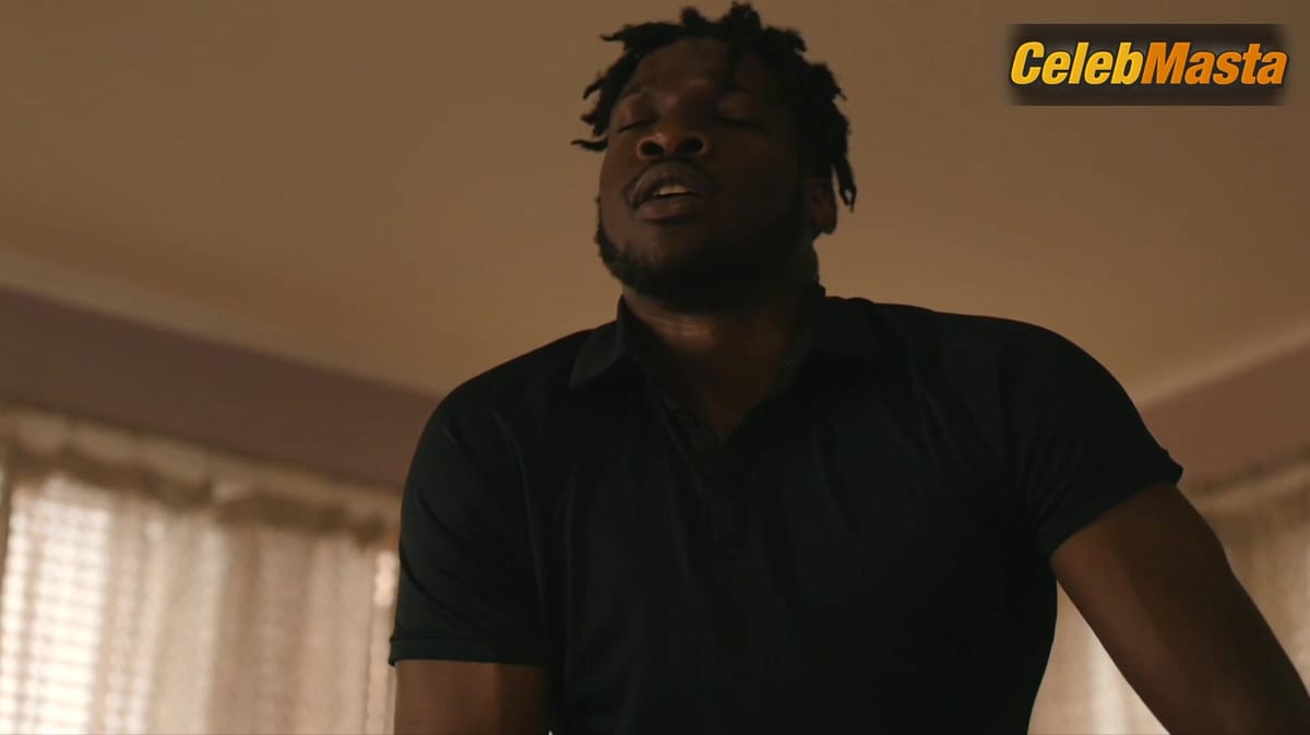 Yolonda Ross Flaunts Booty Scene in The Chi