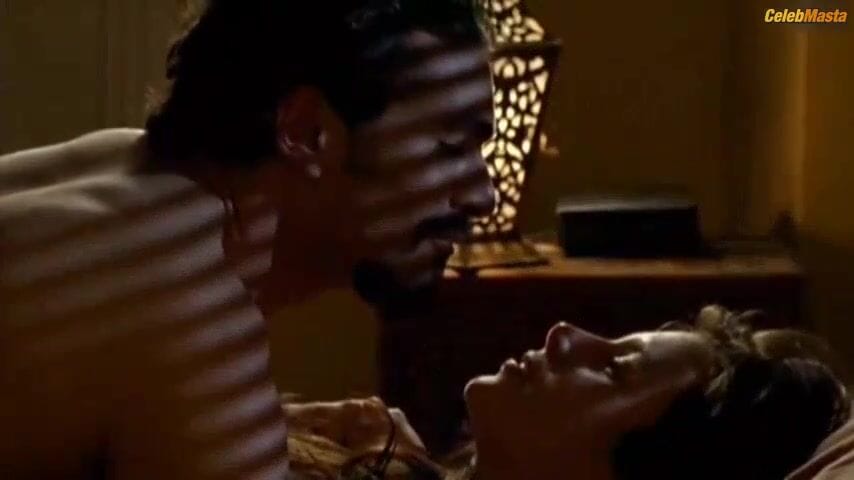 Louise Monot Tits Scene from Bethune Sur Nil
