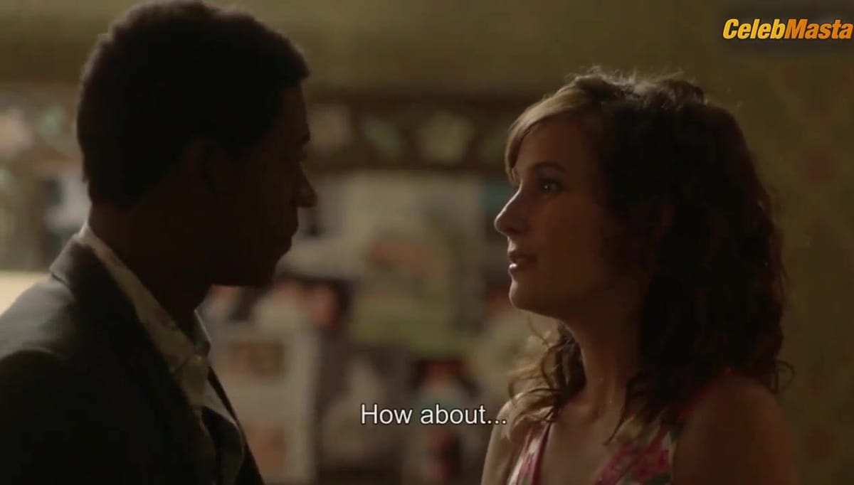Julie De Bona's Sex Scene from Sowing The Seeds Of Love