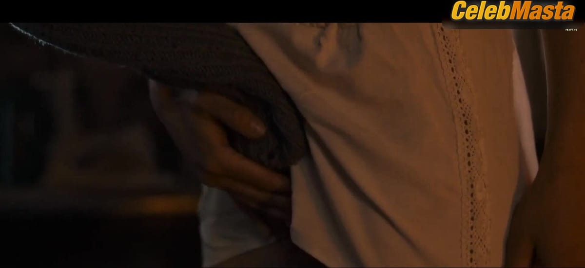 Krista Kosonen Sex Scene from The Midwife