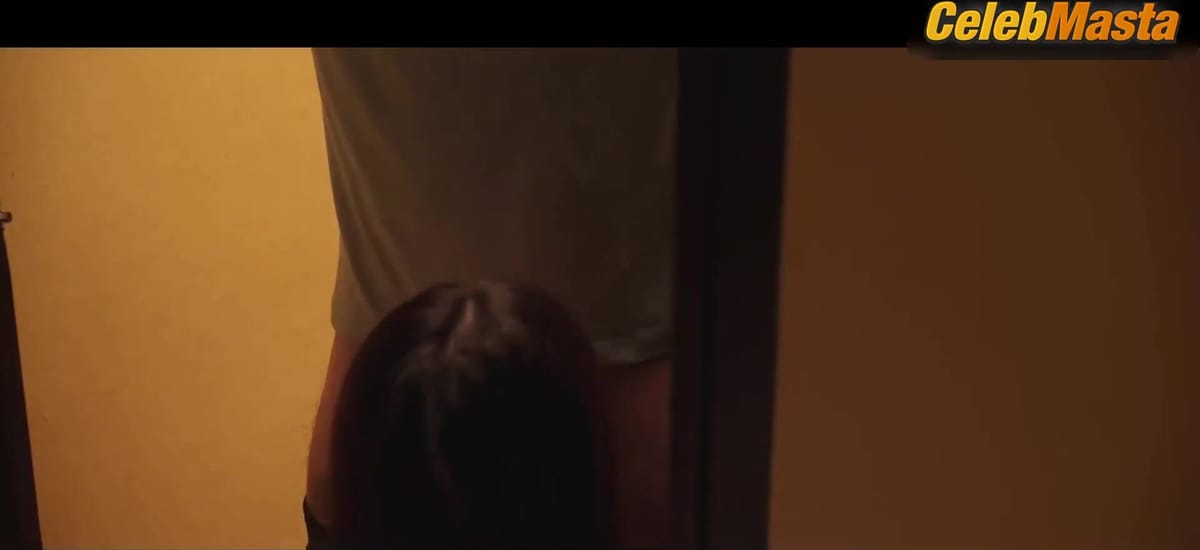 Jonica Lazo's Tits Scene in Higop