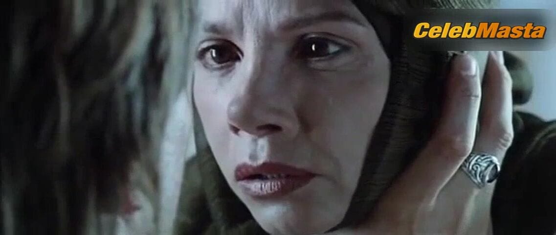 Victoria Abril's Tits Scene in Tirante El Blanco