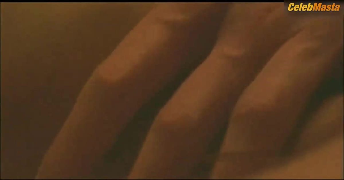 Julie De Bona Tits Scene from Mathilde Et Juliette