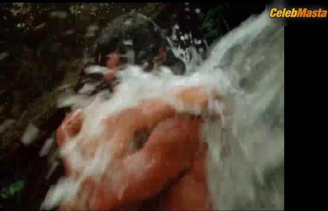 Sonia Braga Tits Scene from Lady On The Bus