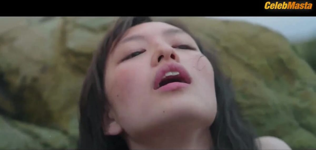 Yui Kitamura Booty, Tits Scene from Believers