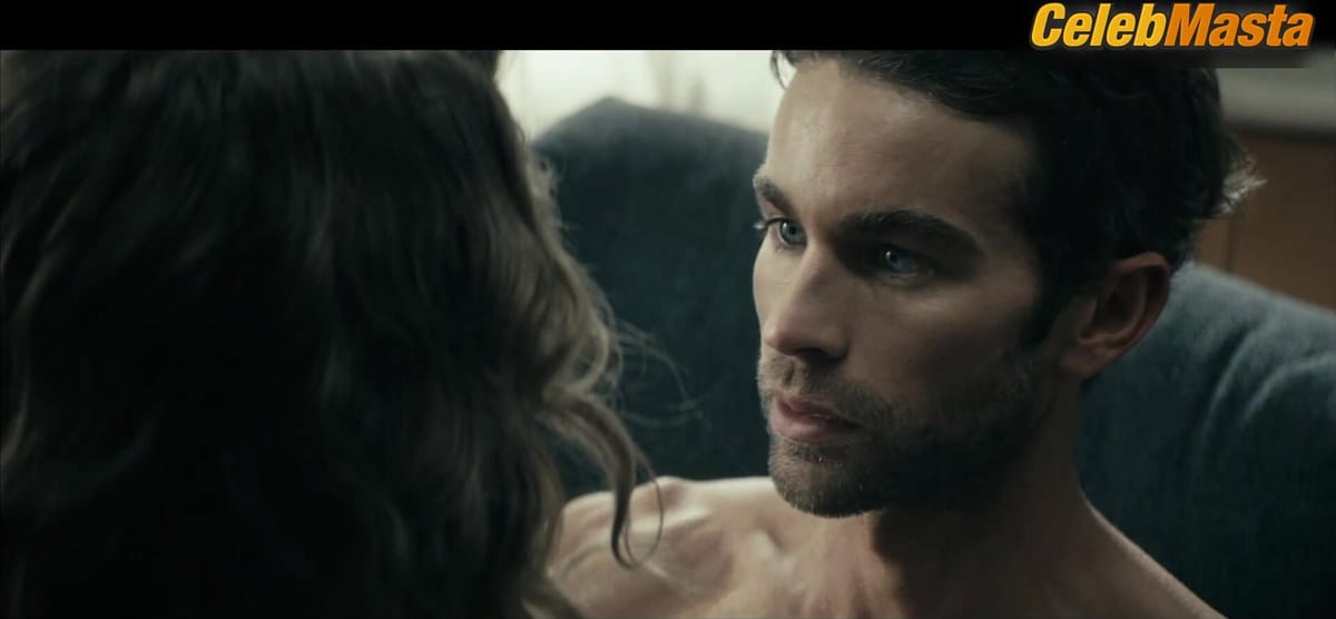 Caitlyn Sponheimer's Sex Scene in The Boys