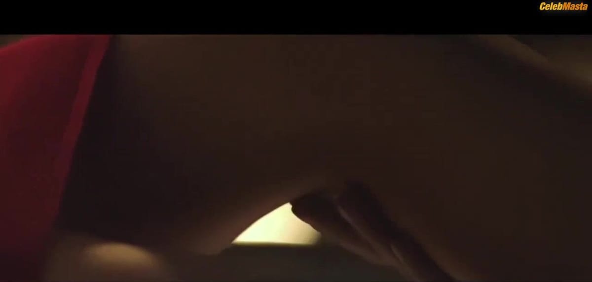 Nora Fatehi's Sex Scene from My Birthday Song