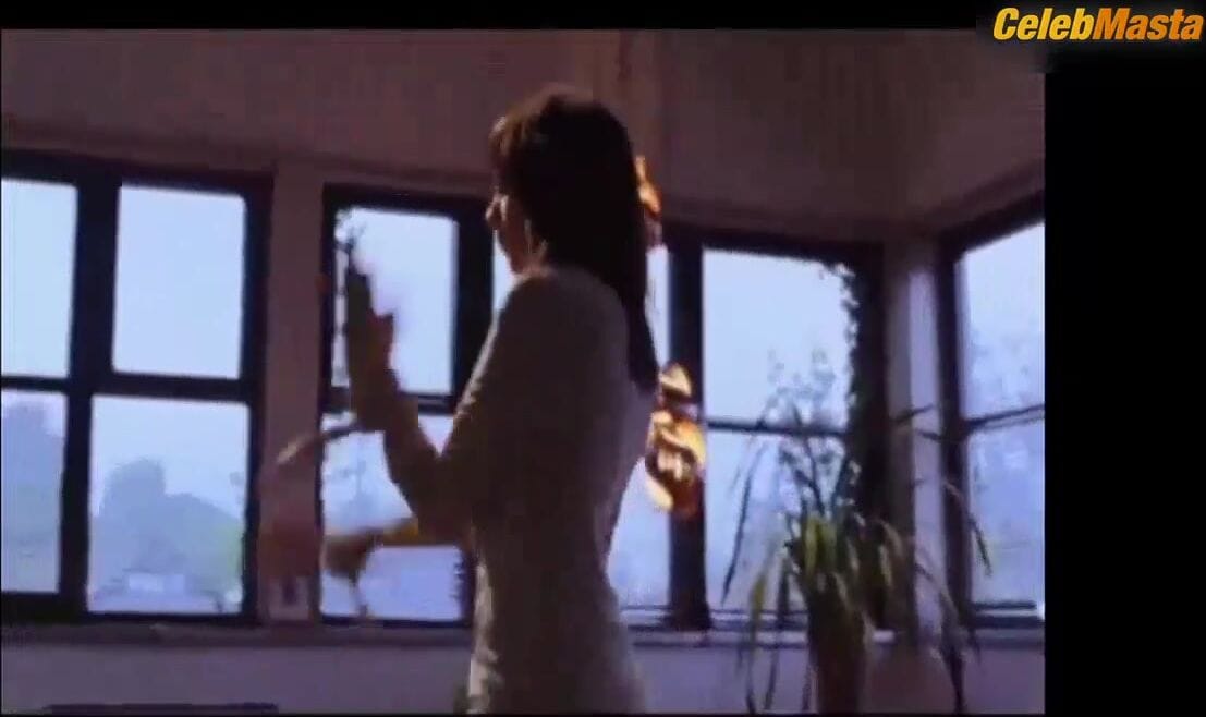 Halina Reijn's Ass, Tits Scene from Nadine
