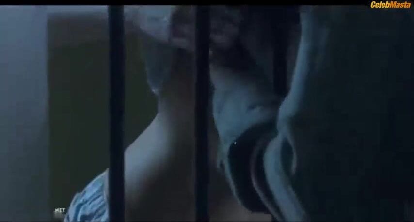 Connie Nielsen's Sex Scene from Return To Sender