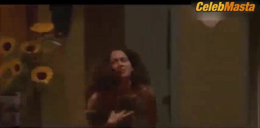 Tracee Ellis Ross and Persia White's Sex Scene in Girlfriends