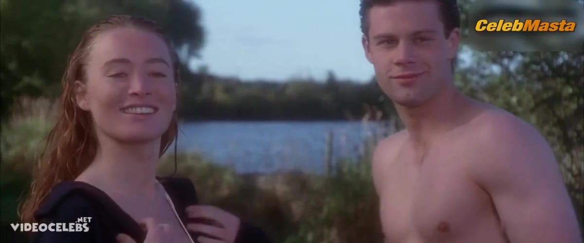 Victoria Smurfit's Booty, Breasts Scene in The Run Of The Country