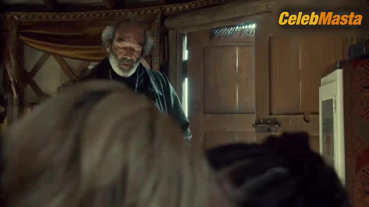 Evelyne Brochu and Tatiana Maslany Get Lesbian Scene in Orphan Black