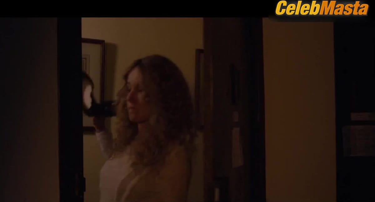 Ilona Bachelier and Elodie Fontan Boobs Scene in La Parisienne