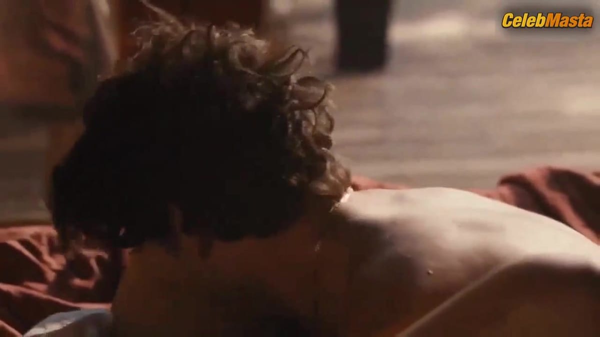 Kristine Froseth's Sex Scene in Sharp Stick