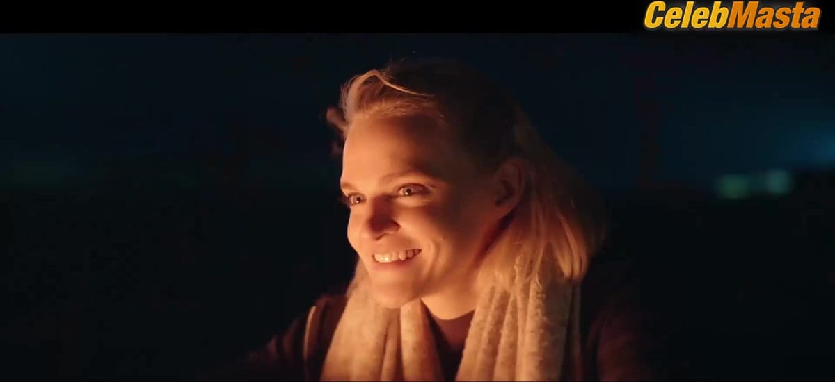 Mckenna Grace Tits Scene from Anniversary