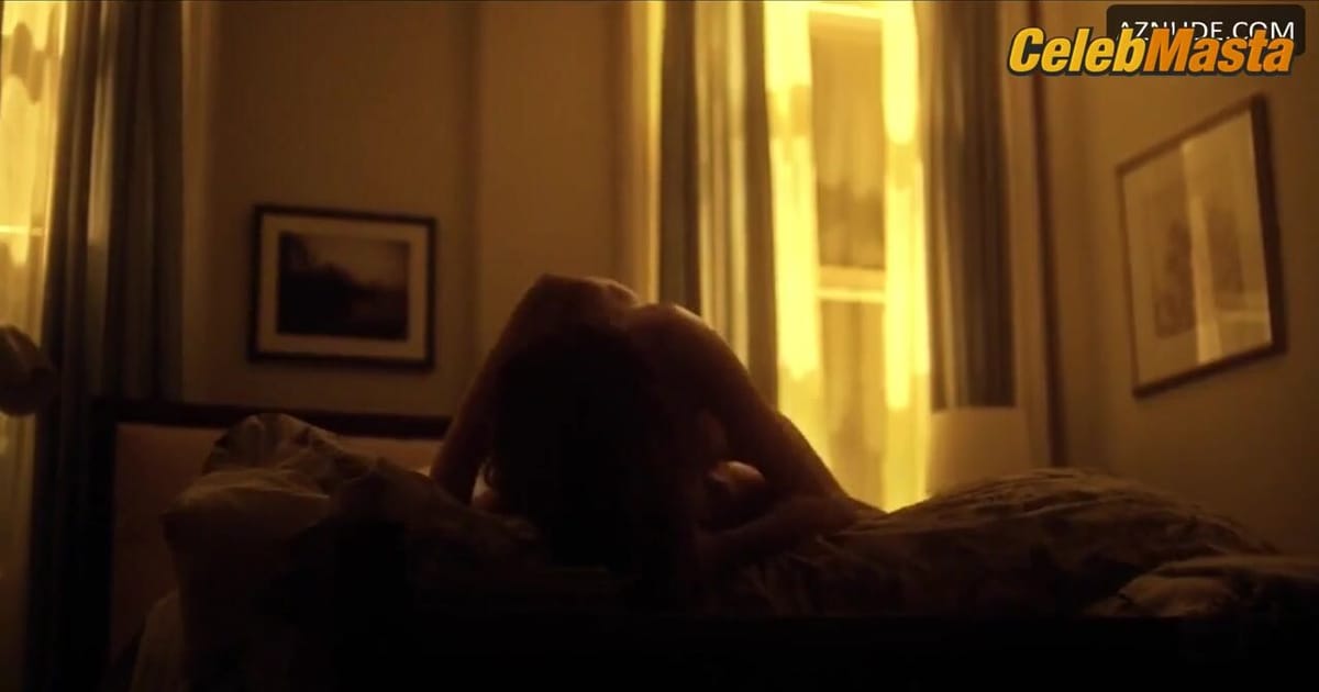 Catherine Zeta-Jones in Side Effects (2013)