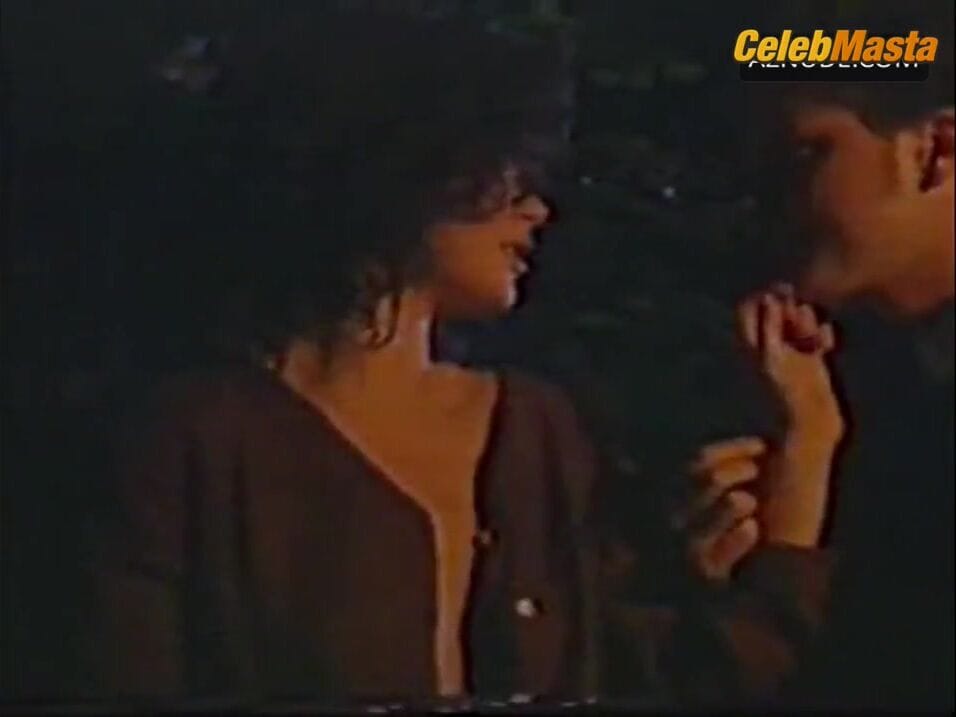 Catherine Zeta-Jones Boobs Scene in Out Of The Blue