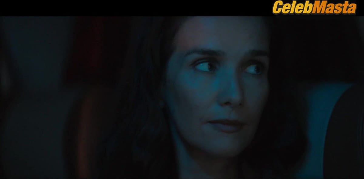 Natalia Oreiro, Carla Quevedo and Minerva Casero's Steamy Scene in Yosi, The Regretful Spy