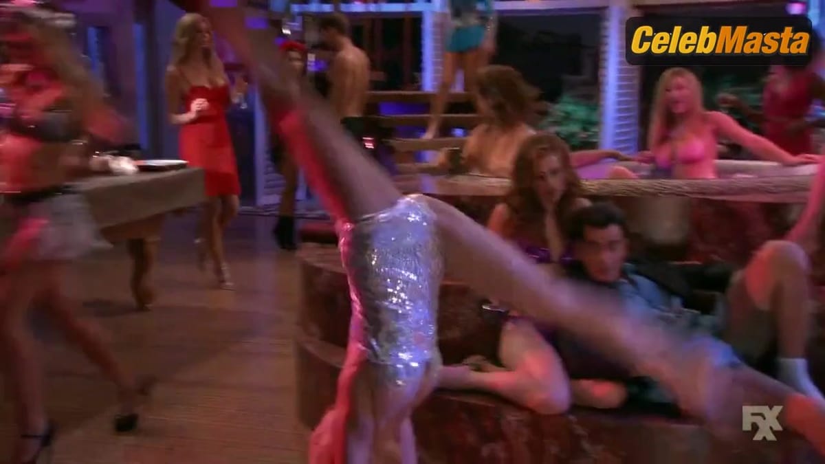 Candace Bailey in Anger Management (2003)