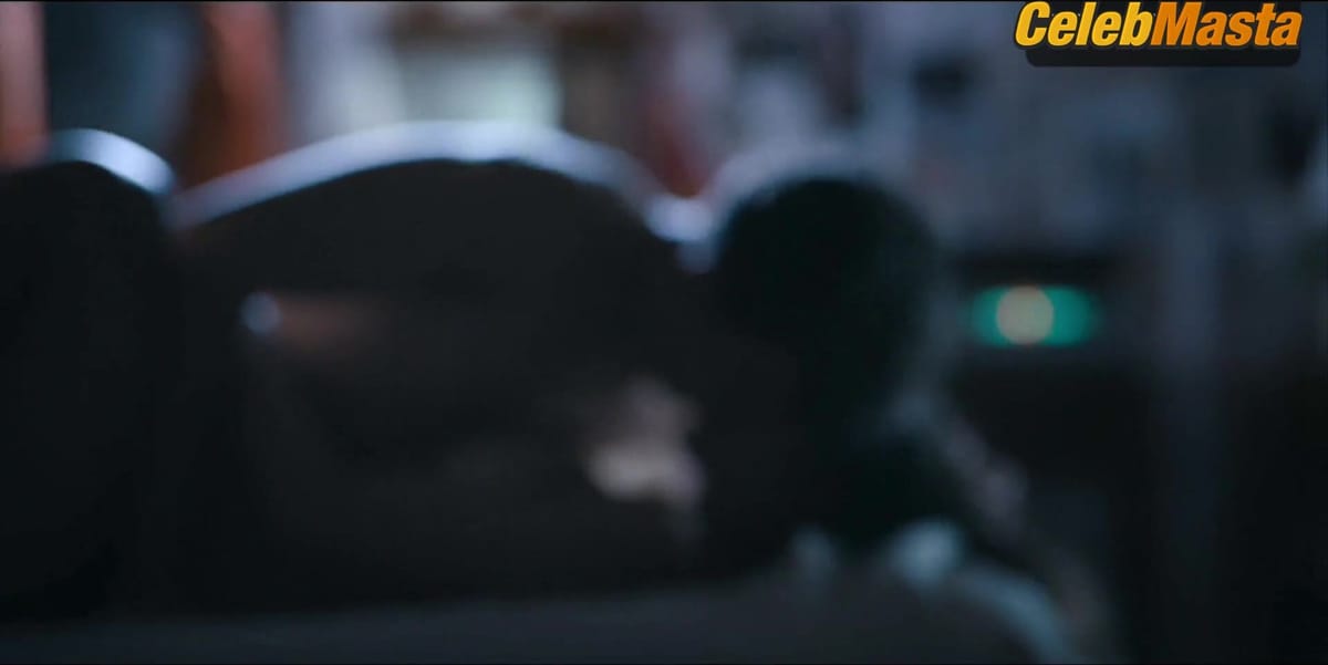 Caitlin Stasey's Boobs Scene in Bridge And Tunnel