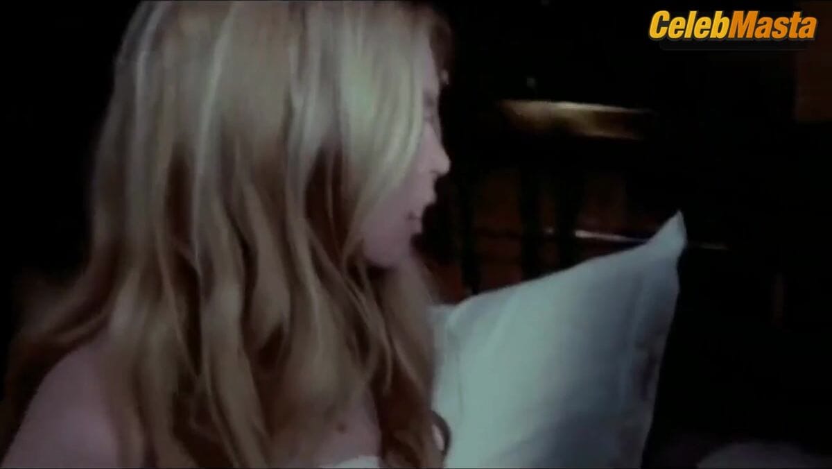 Brigitte Bardot Flaunts Booty Scene in Spirits Of The Dead