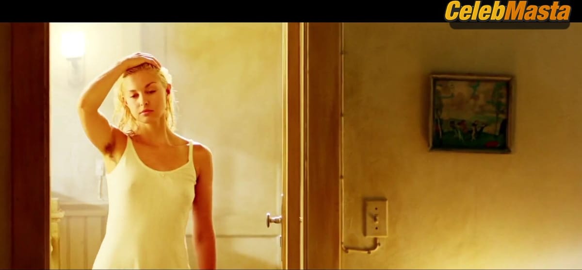 Ashley Judd Hot Scene in The Passion Of Darkly Noon