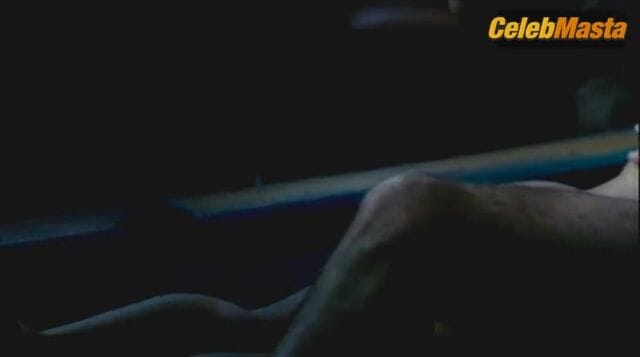 Ashley Jones Booty Scene from True Blood
