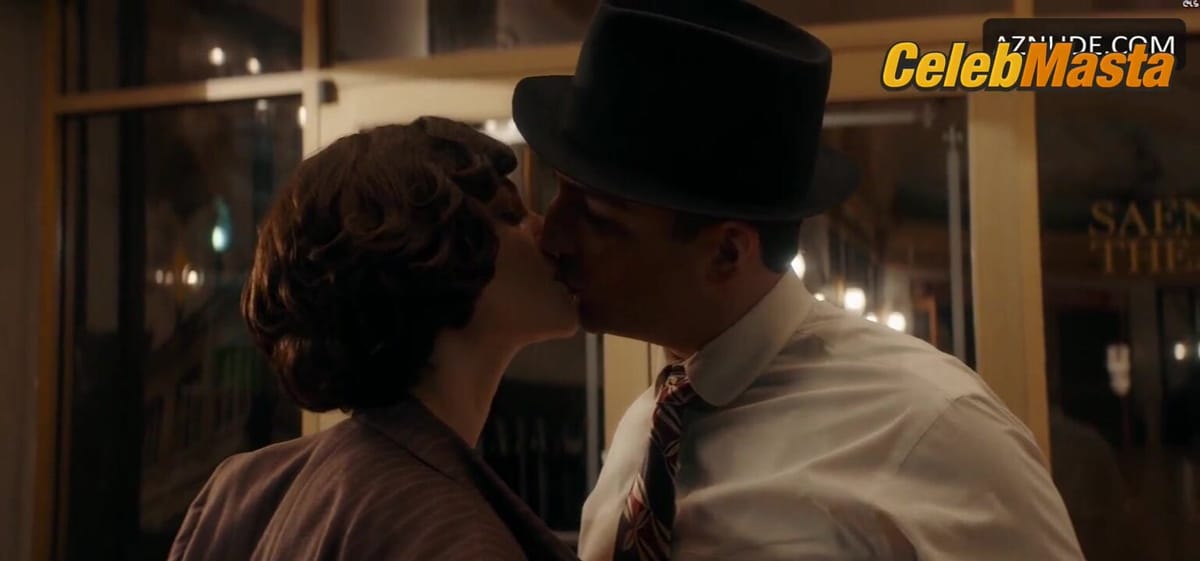 AnnaSophia Robb in Lansky (2021)