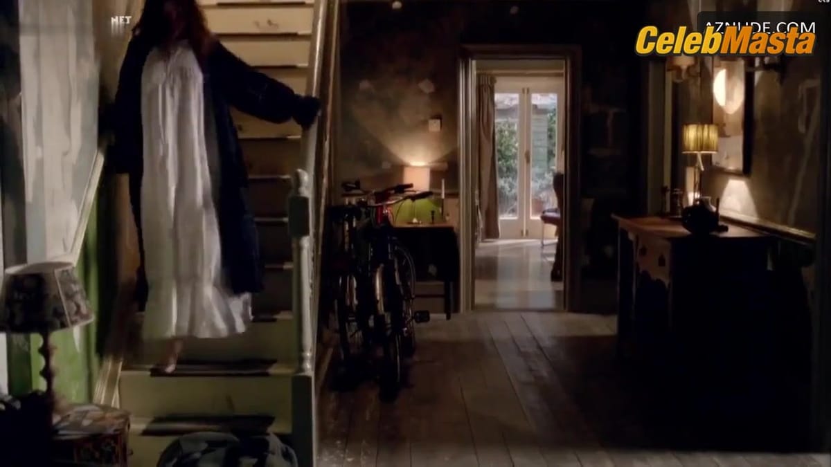 Anna Friel's Underwear Scene in Without You