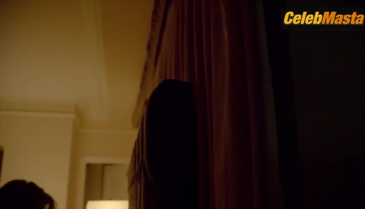 America Olivo in The Strain (2014)