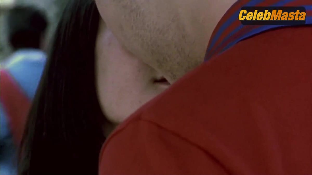 Daniela Torres, Martha Higareda Sexy Scene from Amar Te Duele