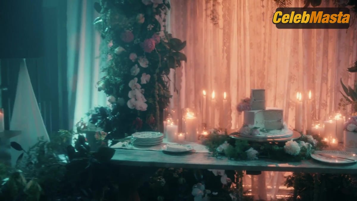 Tiya Sircar in Scarpetta (2026)