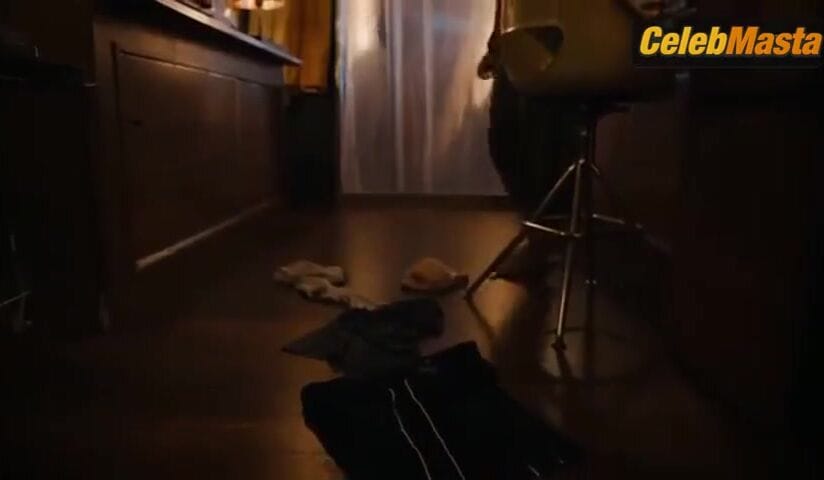 Anna Akana's Sexy Scene in Youth & Consequences