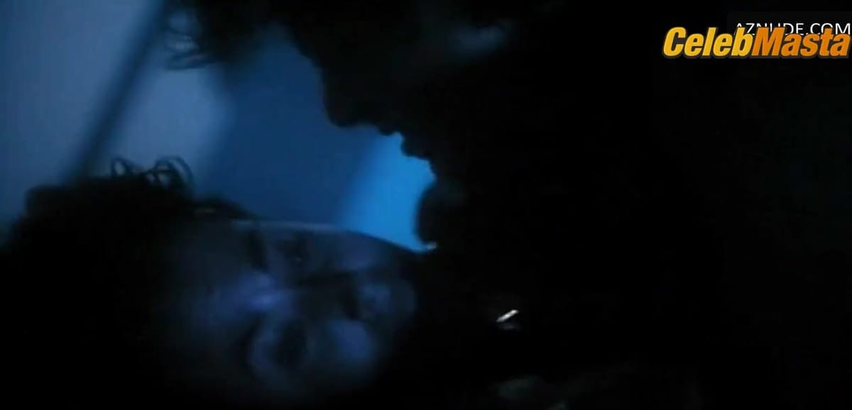 Courteney Cox's Sex Scene in The Sketch Artist Ii