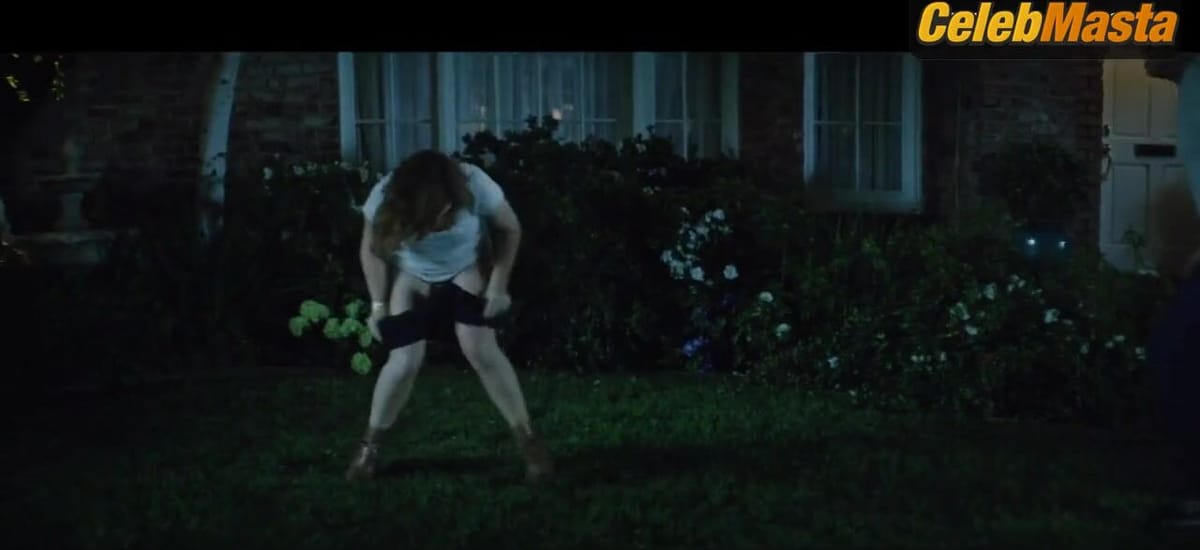 Amy Poehler Sex Scene from The House