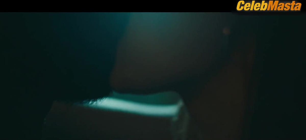 Danica Curcic's Sexy Scene from Petit A