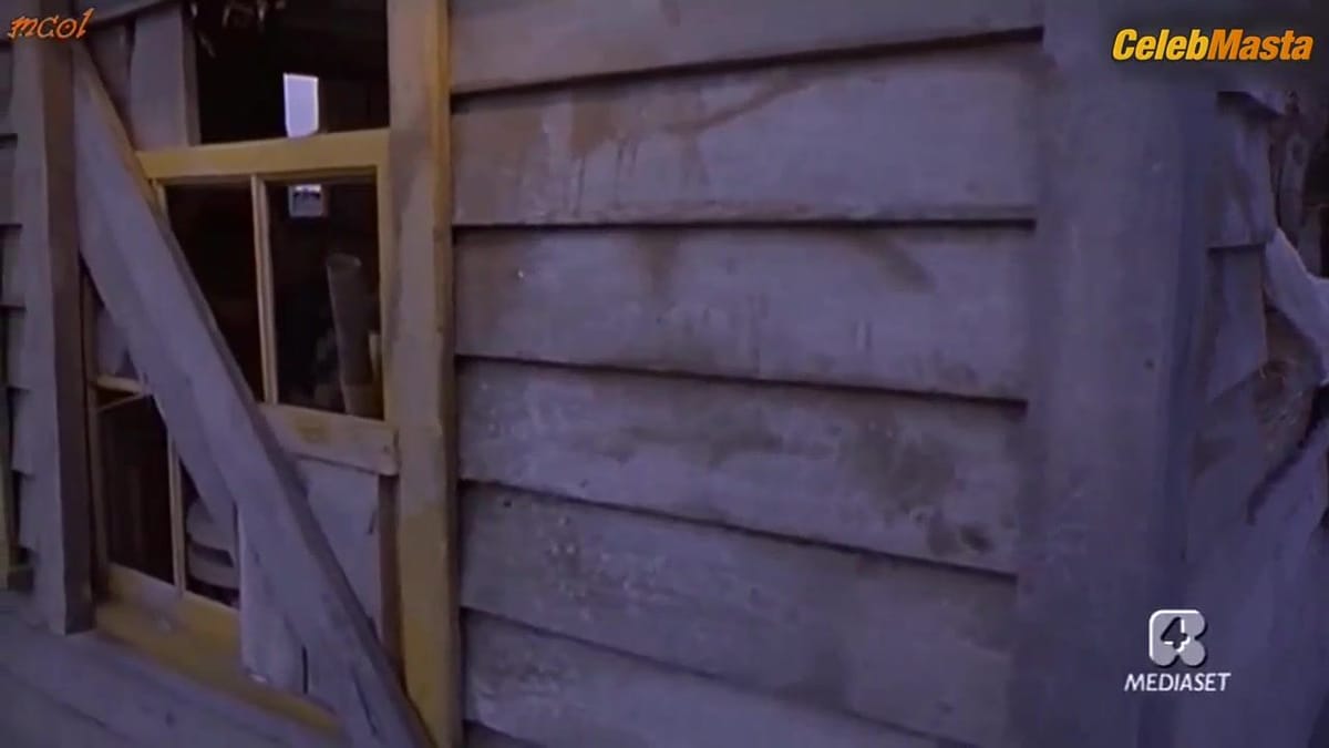 Monica Guerritore's Ass Scene in Femmina