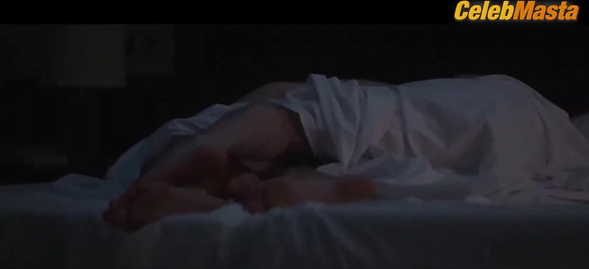 Danica Curcic Tits Scene in The Last Resort