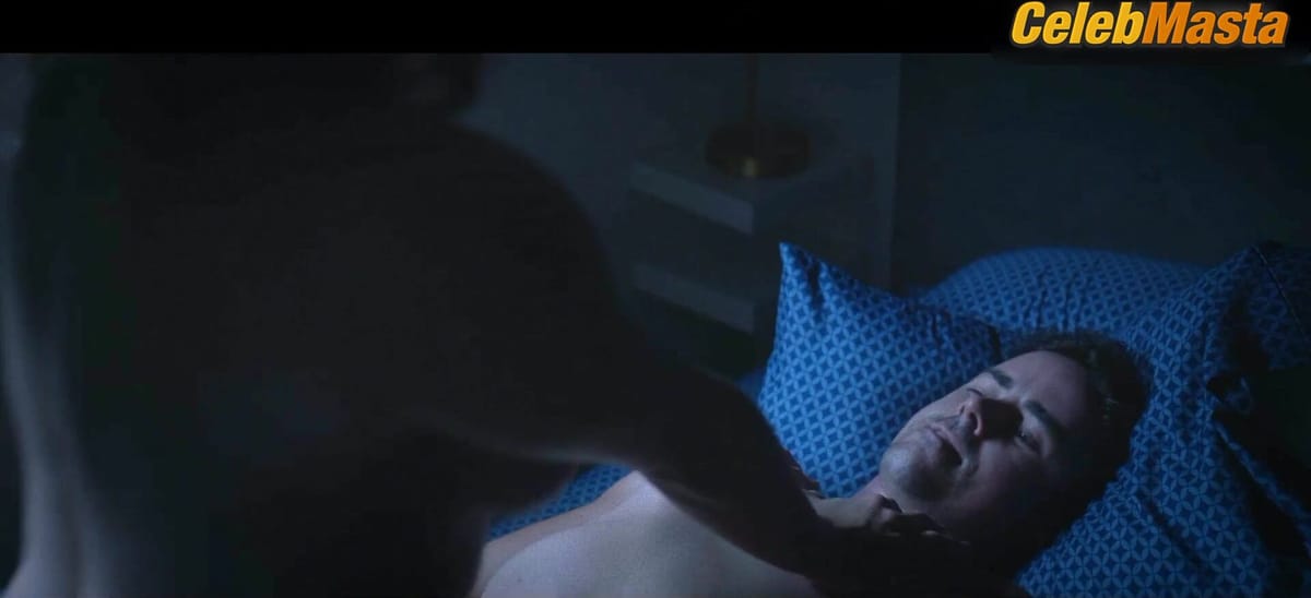 Lauren LaVera's Sexy Scene from The Fetus