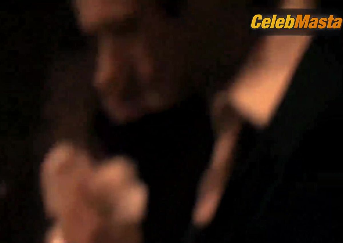 Petra Hrebickova Tits Scene from Changes